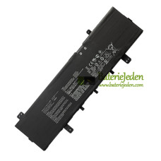 Baterie pro Asus 9420 K505BP B31N1631 X505BA [náhradní baterie]